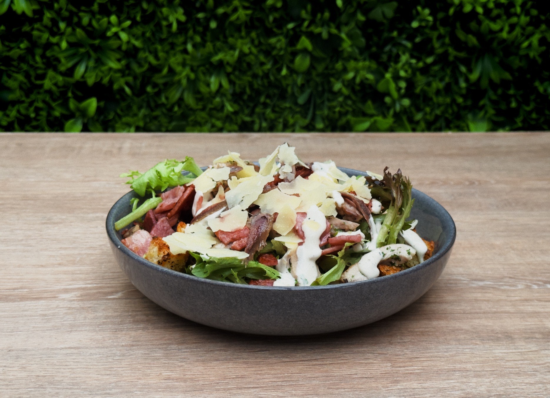 Caesar salad